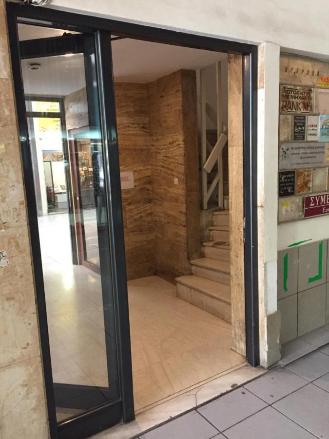 Downtown Glyfada Smart Apartment Athens Exterior photo
